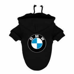 Худі для собак