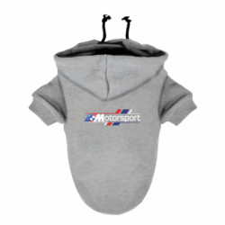 Худі для собак