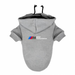 Худи для собак