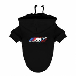 Худі для собак