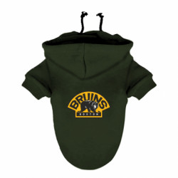 Худі для собак