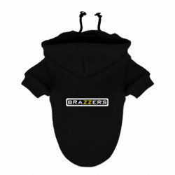 Худі для собак