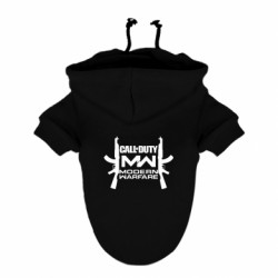 Худи для собак