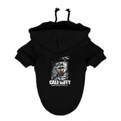 Худи для собак