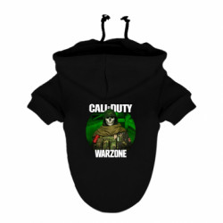 Худи для собак