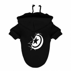 Худі для собак