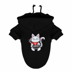 Худи для собак