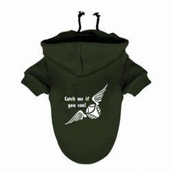 Худі для собак