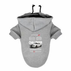 Худі для собак