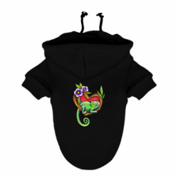 Худі для собак