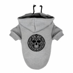 Худи для собак