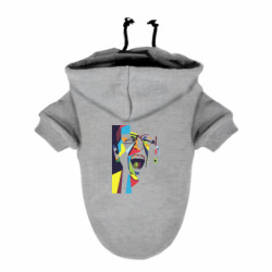 Худі для собак