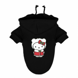 Худи для собак