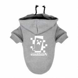 Худи для собак