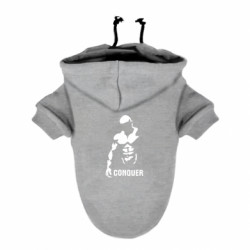 Худи для собак