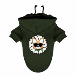 Худи для собак