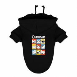 Худі для собак