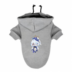 Худі для собак