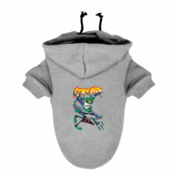 Худі для собак