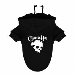 Худі для собак