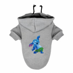 Худі для собак