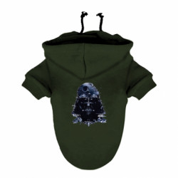 Худі для собак