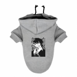 Худі для собак