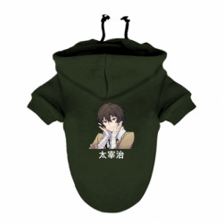 Худі для собак