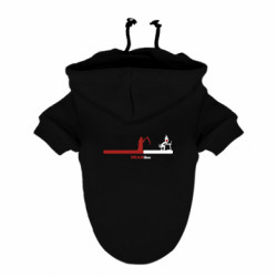 Худі для собак