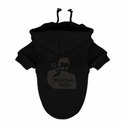 Худі для собак