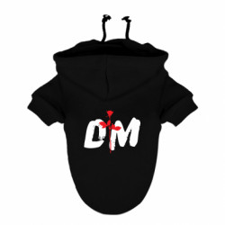 Худи для собак