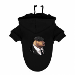 Худі для собак