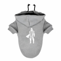 Худі для собак