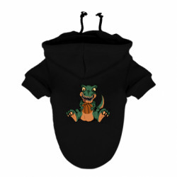 Худи для собак