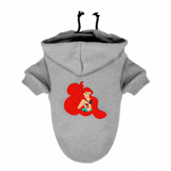 Худі для собак