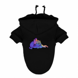 Худі для собак