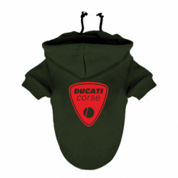 Худі для собак