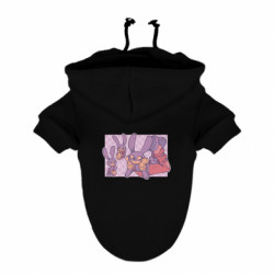 Худі для собак