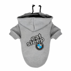 Худі для собак