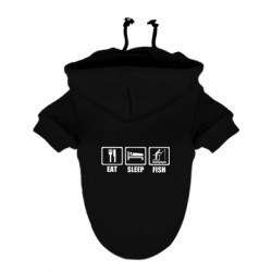 Худі для собак