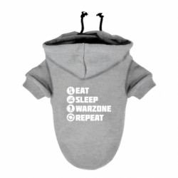 Худи для собак