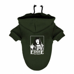 Худі для собак