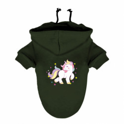 Худі для собак