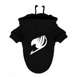 Худи для собак