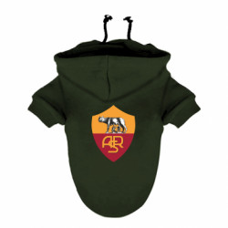 Худі для собак