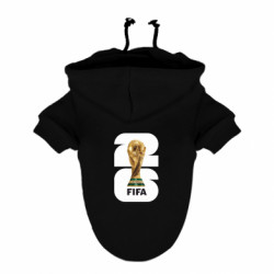 Худі для собак