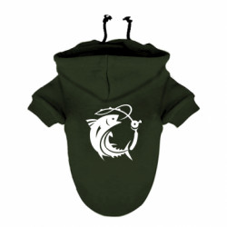 Худі для собак