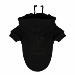 Худі для собак