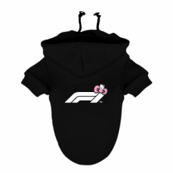 Худи для собак