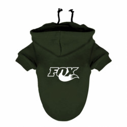 Худі для собак